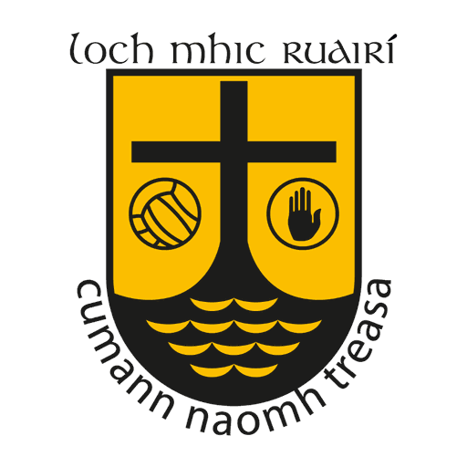 St. Teresa's crest
