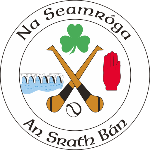Strabane Shamrocks crest