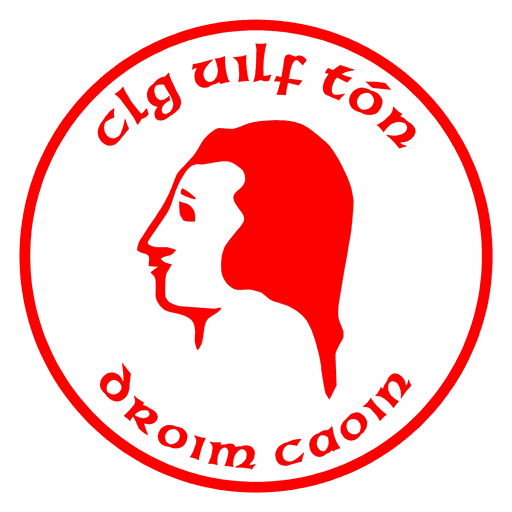 Wolfe Tone's crest