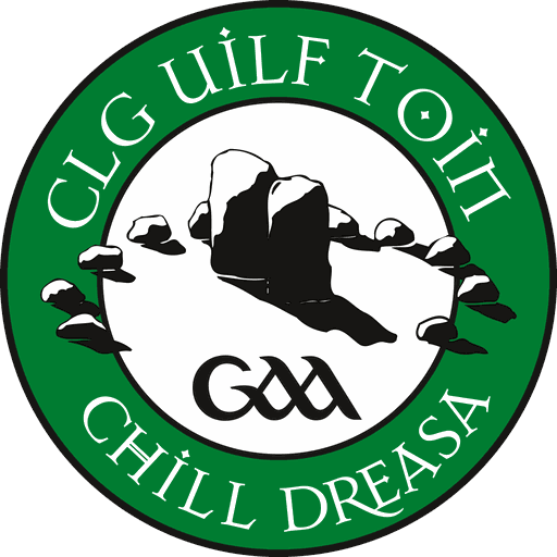 Wolfe Tone's crest