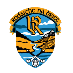 Brickey Rangers crest