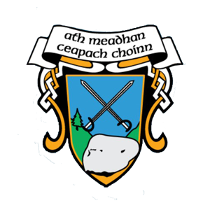 Cappoquin / Affane crest