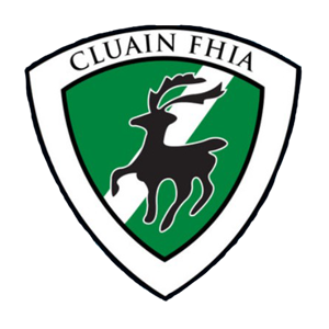 Clonea Power crest