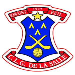 De La Salle crest