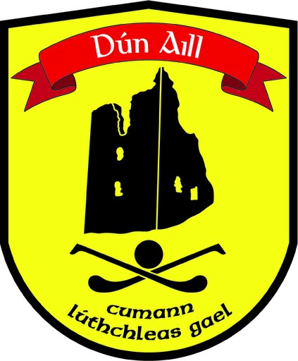 Dunhill crest