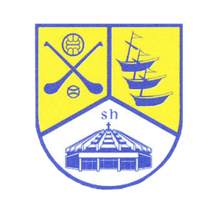 Erins Own crest