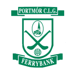 Ferrybank crest