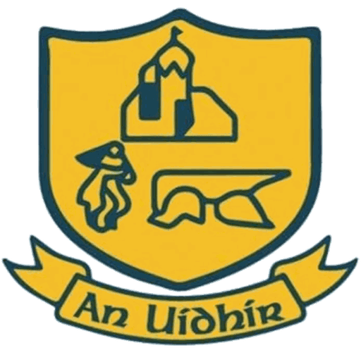 Fourmilewater/ The Nire crest