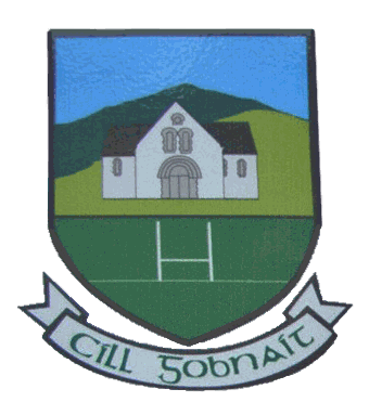 Kilgobnet crest