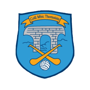 Kilmacthomas crest