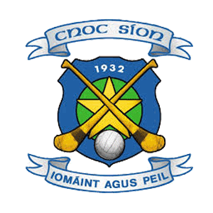 Mount Sion crest