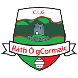 Rathgormack crest