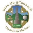 Rinn Ua gCuanach crest