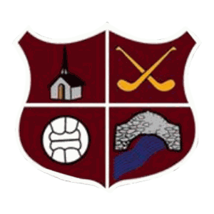 St. Mollerans crest