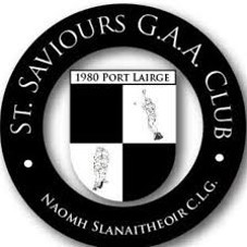 St. Saviours crest