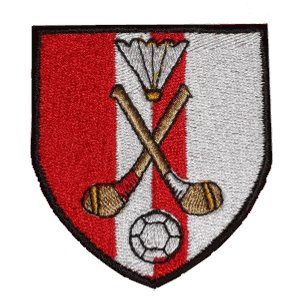 Tourin/Ballinwillin crest