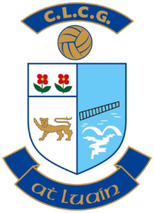 Athlone crest