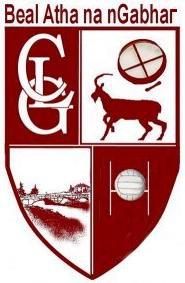 Ballinagore crest