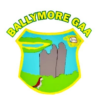 Ballymore crest