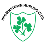 Brownstown crest