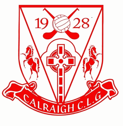 Caulry crest