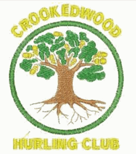 Crookedwood crest