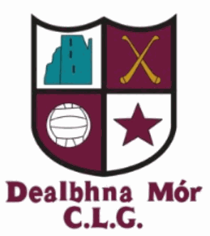 Delvin crest