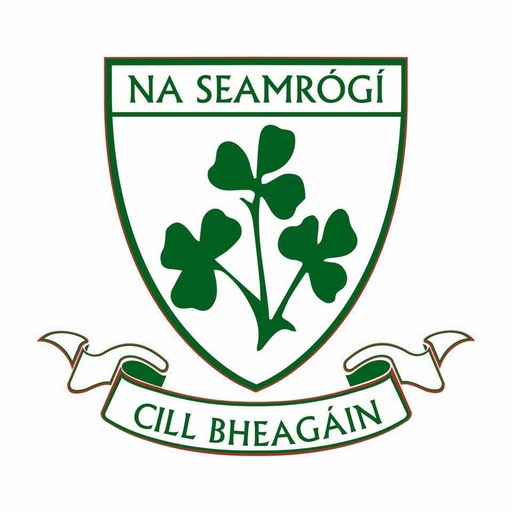 Kilbeggan Shamrocks crest