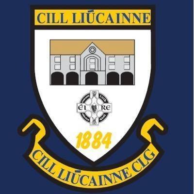 Killucan crest