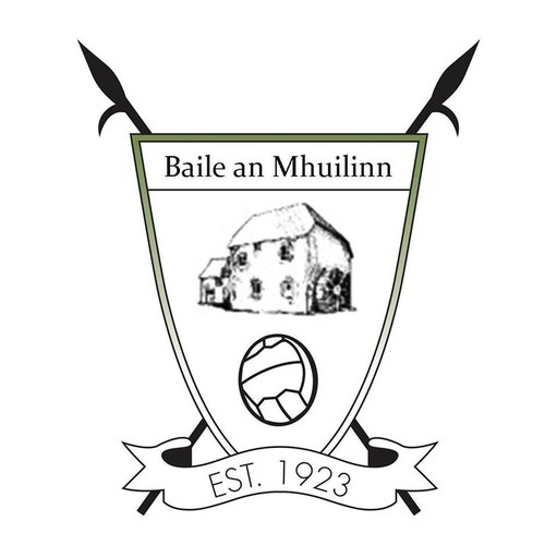 Milltown crest