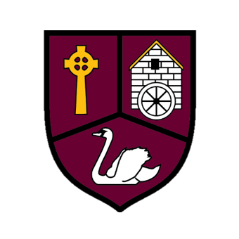 Multyfarnham crest