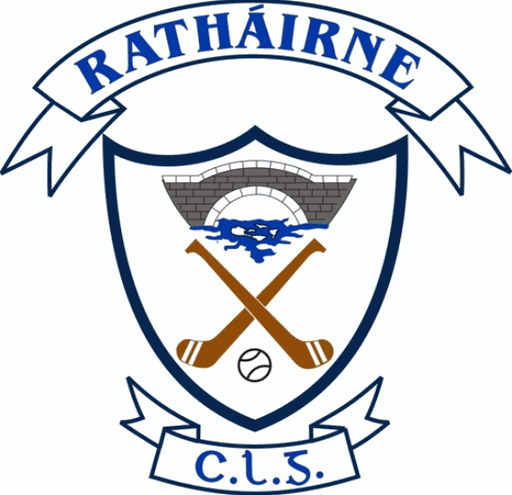 Raharney crest