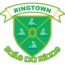 Ringtown crest