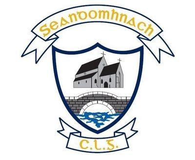 Shandonagh crest