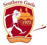 Southern Gaels crest