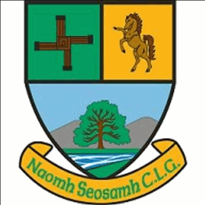 St. Joseph's crest