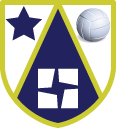 St. Loman's crest
