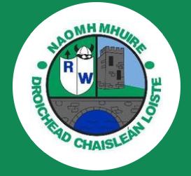St. Mary's crest