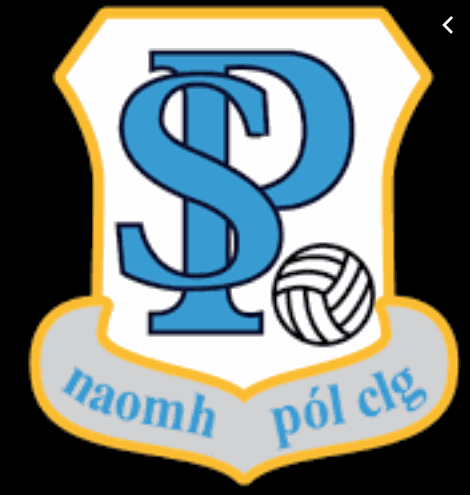 St. Paul's crest