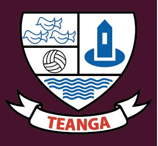 Tang crest