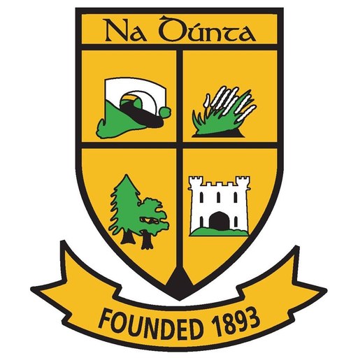 The Downs crest