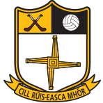 Askamore-Kilrush crest