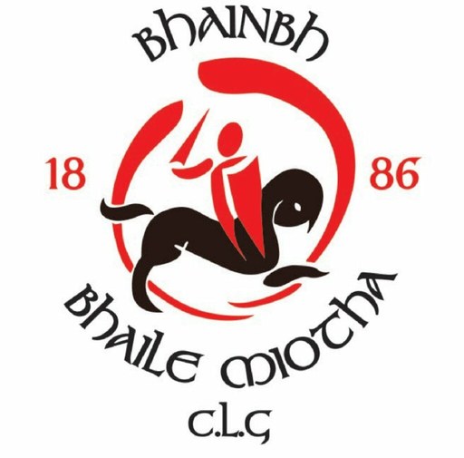Bannow Ballymitty crest