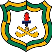 Buffers Alley crest