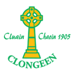 Clongeen crest