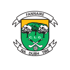 Duffry Rovers crest