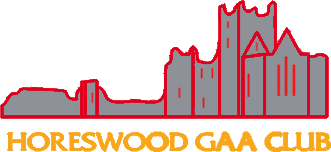 Horeswood crest