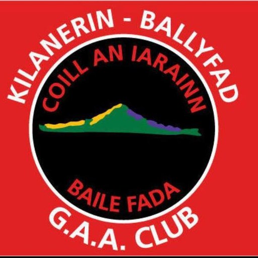 Kilanerin-Ballyfad crest