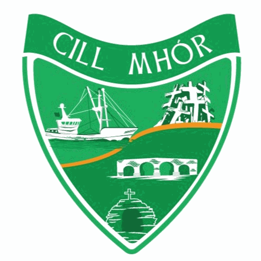 Kilmore crest