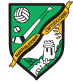 Marshalstown Castledockrell crest